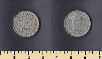     10  1957