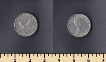   3  1963