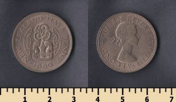   1/2  1960