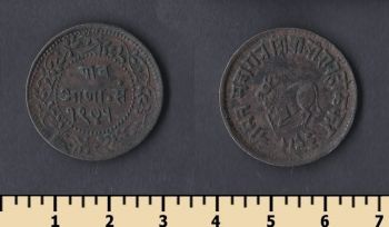  1/4  1887