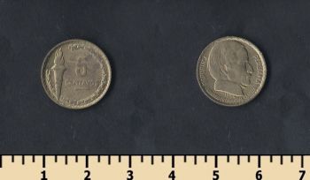  5  1954
