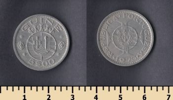 - 5  1973