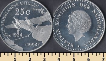   25  1994