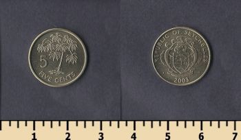   5  2003