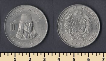  10  1972