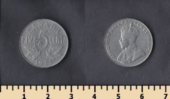  5  1932