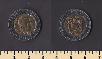 ������� 1000 ����� 1996