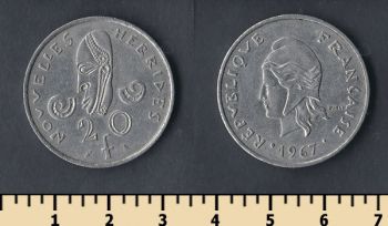   20  1967