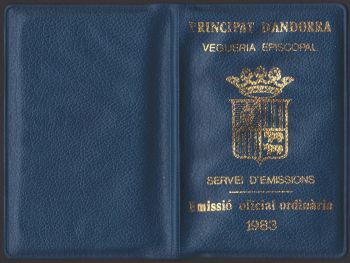 ������� 1 ����� 1983