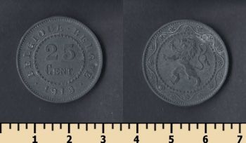  25  1915