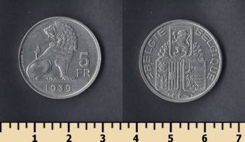  5  1939