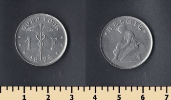  1  1922