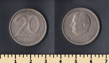  20  1996