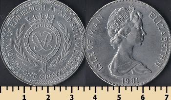   1  1981