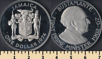  1  1974