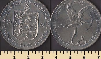 ������ 25 ������ 1972