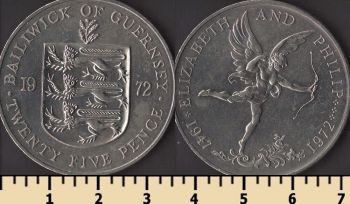 ������ 25 ������ 1972