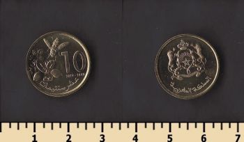 ������� 10 �������� 2019