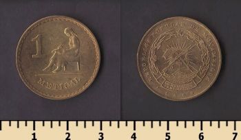 �������� 1 �������� 1980