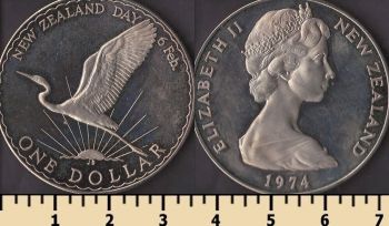 ����� �������� 1 ������ 1974