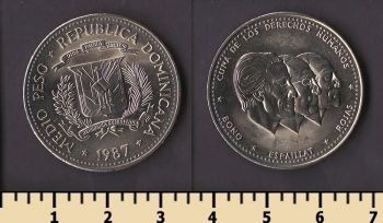 ������������� ���������� 1/2 ���� 1987