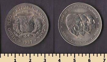 ������������� ���������� 1/2 ���� 1987