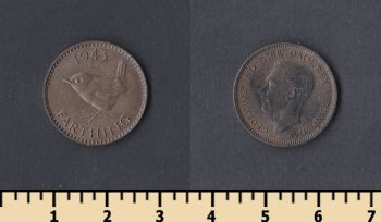  1  1943