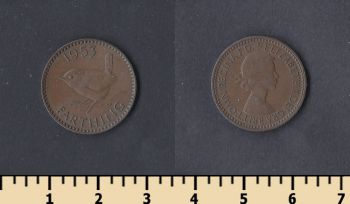  1  1953