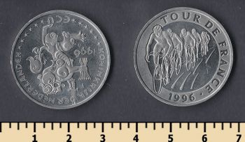  1  1996