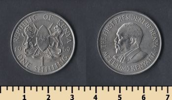  1  1969