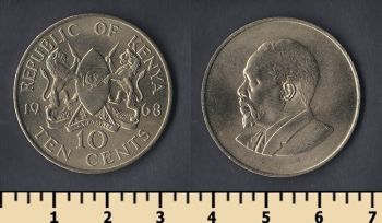 10  1968
