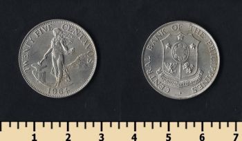  25  1964
