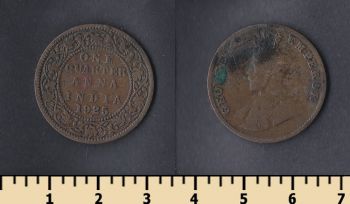   1/4  1925