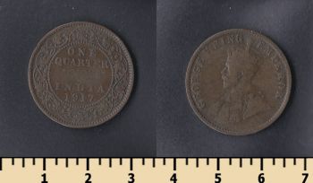   1/4  1917