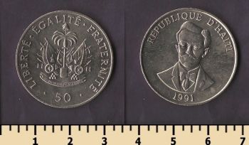 ����� 50 ������ 1991