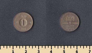  1  1969