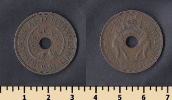    1  1958