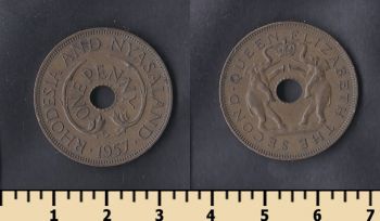    1  1957