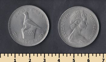  2  = 20  1964