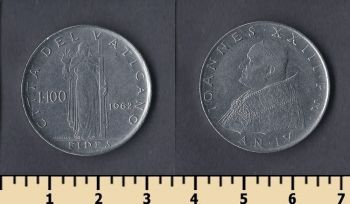  100  1962