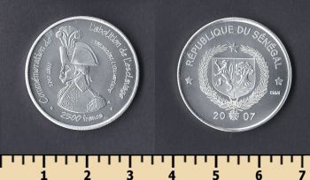  2500  2007