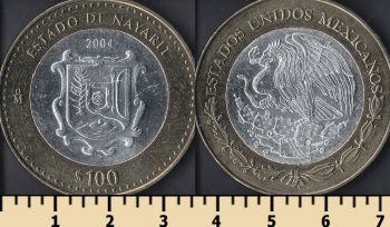  100  2004