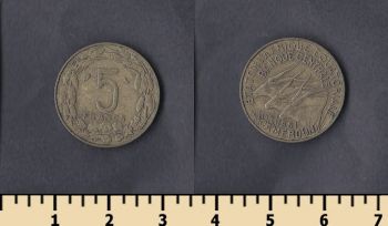    -  5  1961