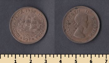  1/2  1958