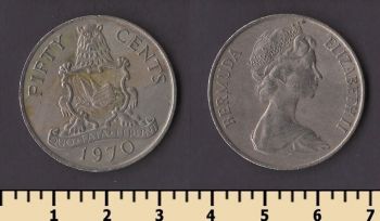 ������� 50 ������ 1970