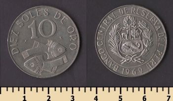 ���� 10 ���� 1969