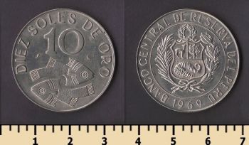 ���� 10 ���� 1969