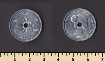 ���� 10 ������ 1952