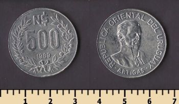 ������� 500 ���� 1989