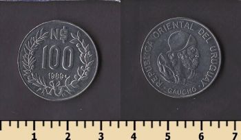 ������� 100 ���� 1989